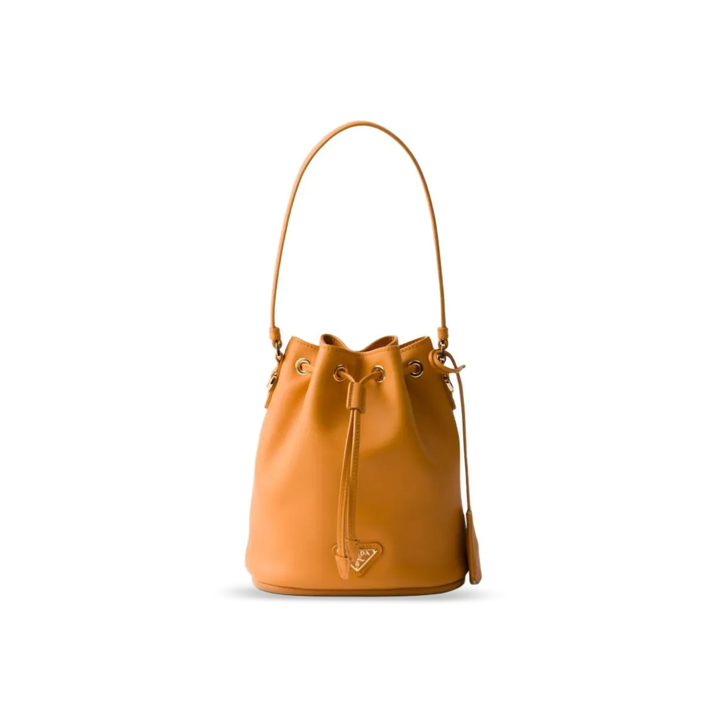Pra*a re-edition 1978 re-nylon mini-bag 1be067 (19.5*15.5*10cm)